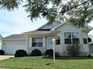 26 Andrew Ct, West Salem, OH 44287