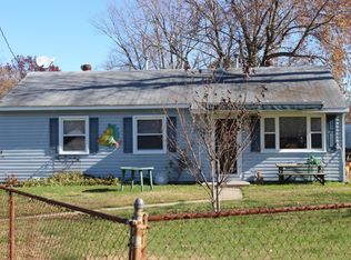 2000 Bancroft Dr, Hampton, VA 23663