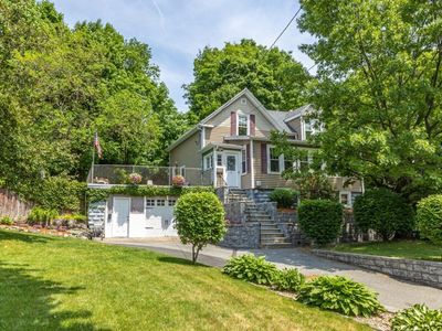 32 Marshall Ave, Malden, MA, 02148