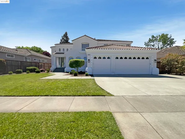 5214 Pavilion Ct, Fairfield, CA 94534