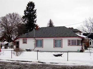 5507 N Regal St, Spokane, WA 99208