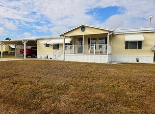 2425 SE 31st Street, Okeechobee, FL 34974