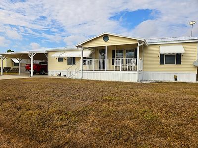 2425 SE 31st Street, Okeechobee, FL, 34974