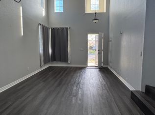 209 Fantasy St, Palmdale, CA 93551