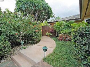 3350 W Lani Ikena Way, Kihei, HI 96753