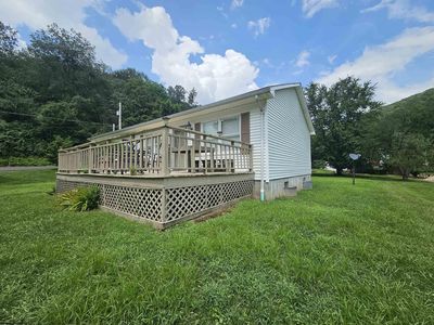 13 Church Fork Rd, Hundred, WV, 26575
