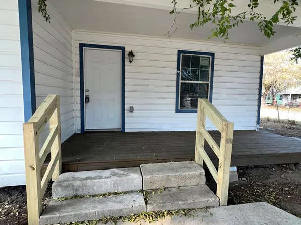 101 W Monroe St, Brownsville, TX 78520