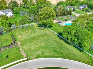 15876 Oak Park Vis, Westfield, IN 46074