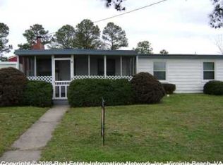 2911 Elbyrne Dr, Chesapeake, VA 23325