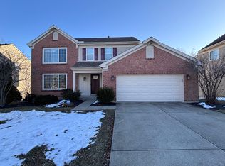 9106 Wisteria Ct #4, Florence, KY 41042