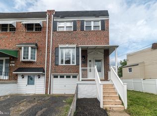3131 Fairdale Rd, Philadelphia, PA 19154