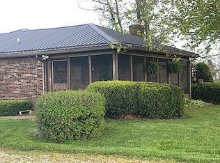 5385 S State Road 47, Crawfordsville, IN 47933