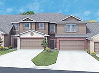 3822 Olive Grn, San Antonio, TX 78260
