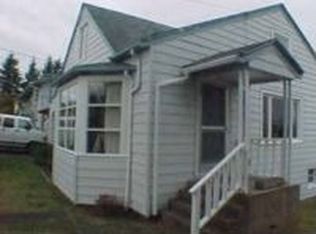 1210 SW 158th St, Burien, WA 98166