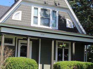 228 Summit Ave, Center City, MN 55012