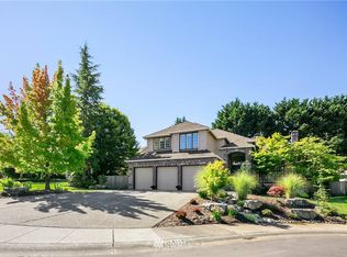 4815 192nd Dr NE, Sammamish, WA 98074