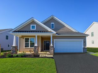 110 Ticonderoga Rd, East Petersburg, PA 17520