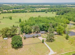 822 E Vz County Road 4418, Canton, TX 75103