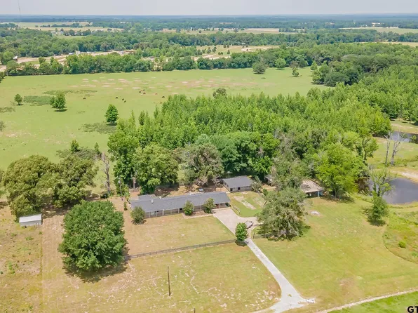 822 E Vz County Road 4418, Canton, TX 75103