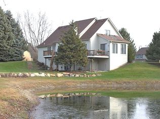 8630 Miller Rd, Clarkston, MI 48348