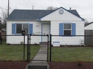 6801 S Fife St, Tacoma, WA 98409