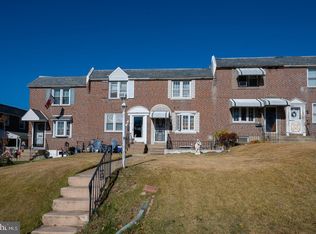 5331 Brittany Dr, Clifton Heights, PA 19018