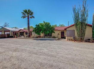 56809 N Us Highway 93, Wickenburg, AZ 85390