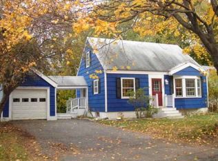 201 S Richland St, South Portland, ME 04106