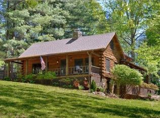 475 Rose Hill Rd, Asheville, NC 28803