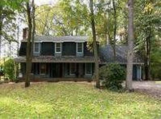 1448 Perwood Dr, Saginaw, MI 48638