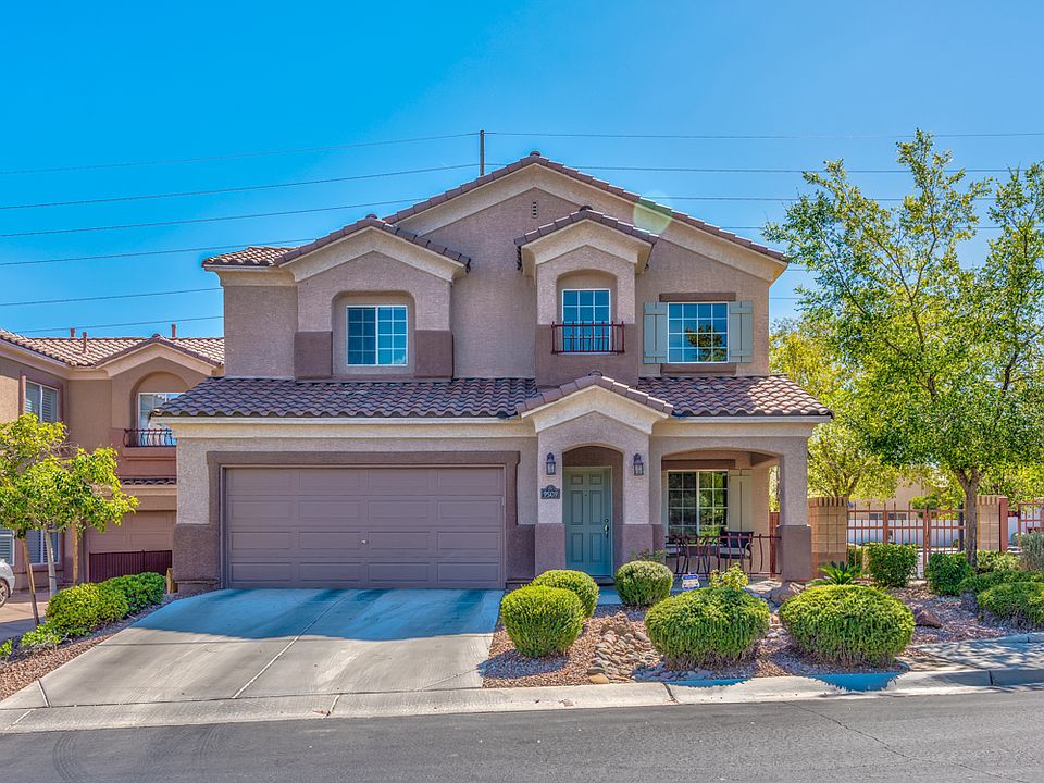 1st image of 9509 Solitude Canyon Ave