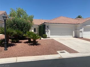 9986 Catalina Canyon Ave, Las Vegas, NV 89147