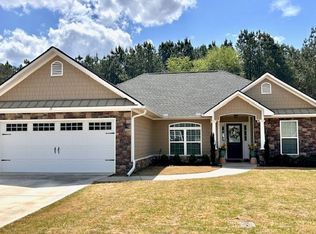 15 Savannah Pl NW, Rome, GA 30165