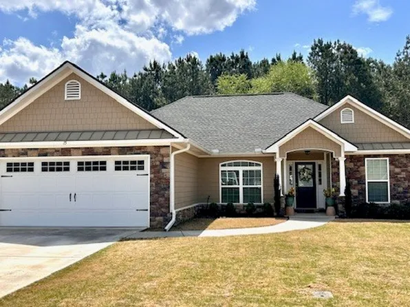 15 Savannah Pl NW, Rome, GA 30165