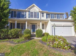 478 Blossom Tree Rd, Culpeper, VA 22701