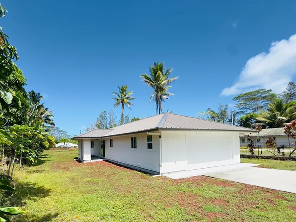 15-2775 Maiko St, Pahoa, HI 96778