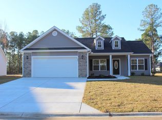 604 Timber Creek Dr, Loris, SC 29569