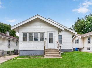 3208 2nd Ave, Des Moines, IA 50313