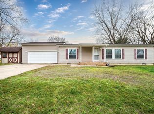 2812 Madison St, Niles, MI
