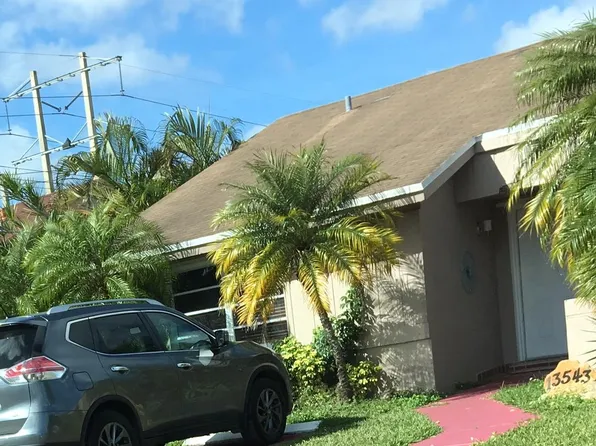 13543 SW 65th Ln #I, Miami, FL 33183