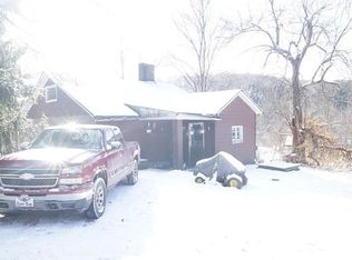 1386 Three Degree Rd, Valencia, PA 16059