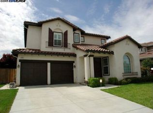 6469 El Capitan Way, Livermore, CA 94551
