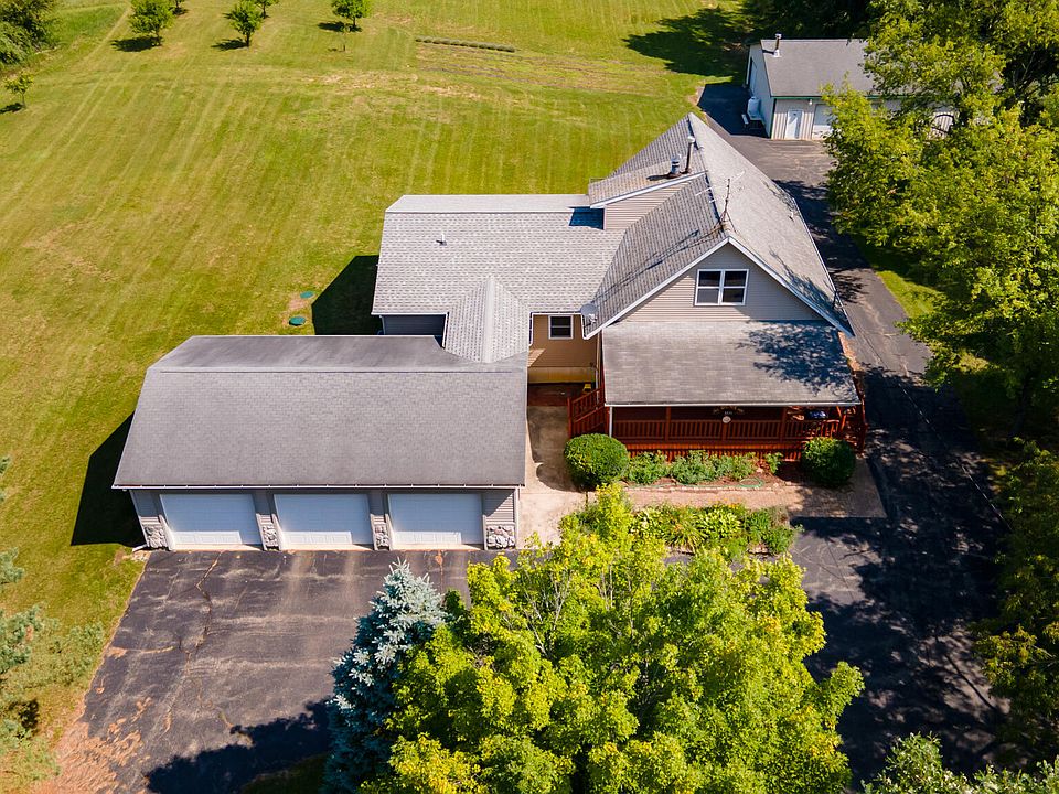6111 Clise Rd, Bath, MI 48808 Zillow