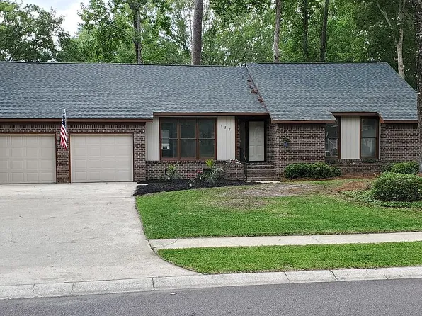 138 Fox Chase Dr, Goose Creek, SC 29445