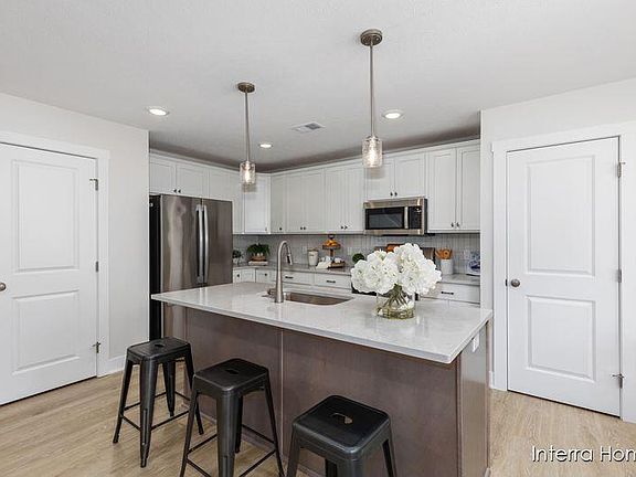3rd image of 6116 Burgess Dr #12