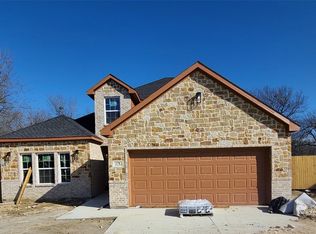 178 Egret Cir, East Tawakoni, TX 75472