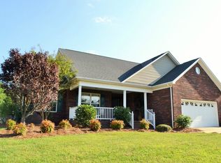 3761 Bentley Pl SW, Concord, NC 28027