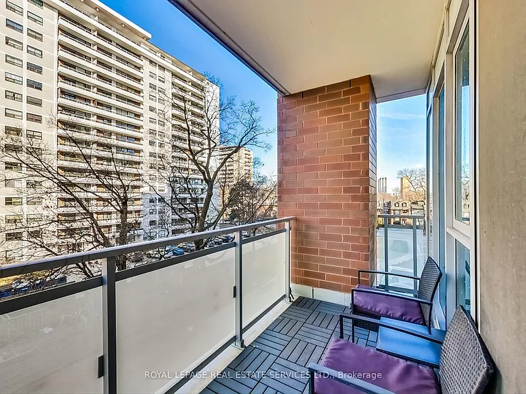 1830 Bloor St W #438 — Photo 14