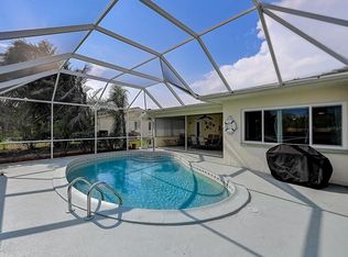 10 Stone Mountain Blvd, Englewood, FL 34223
