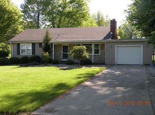 673 Bendle Ave, Shelby, OH 44875